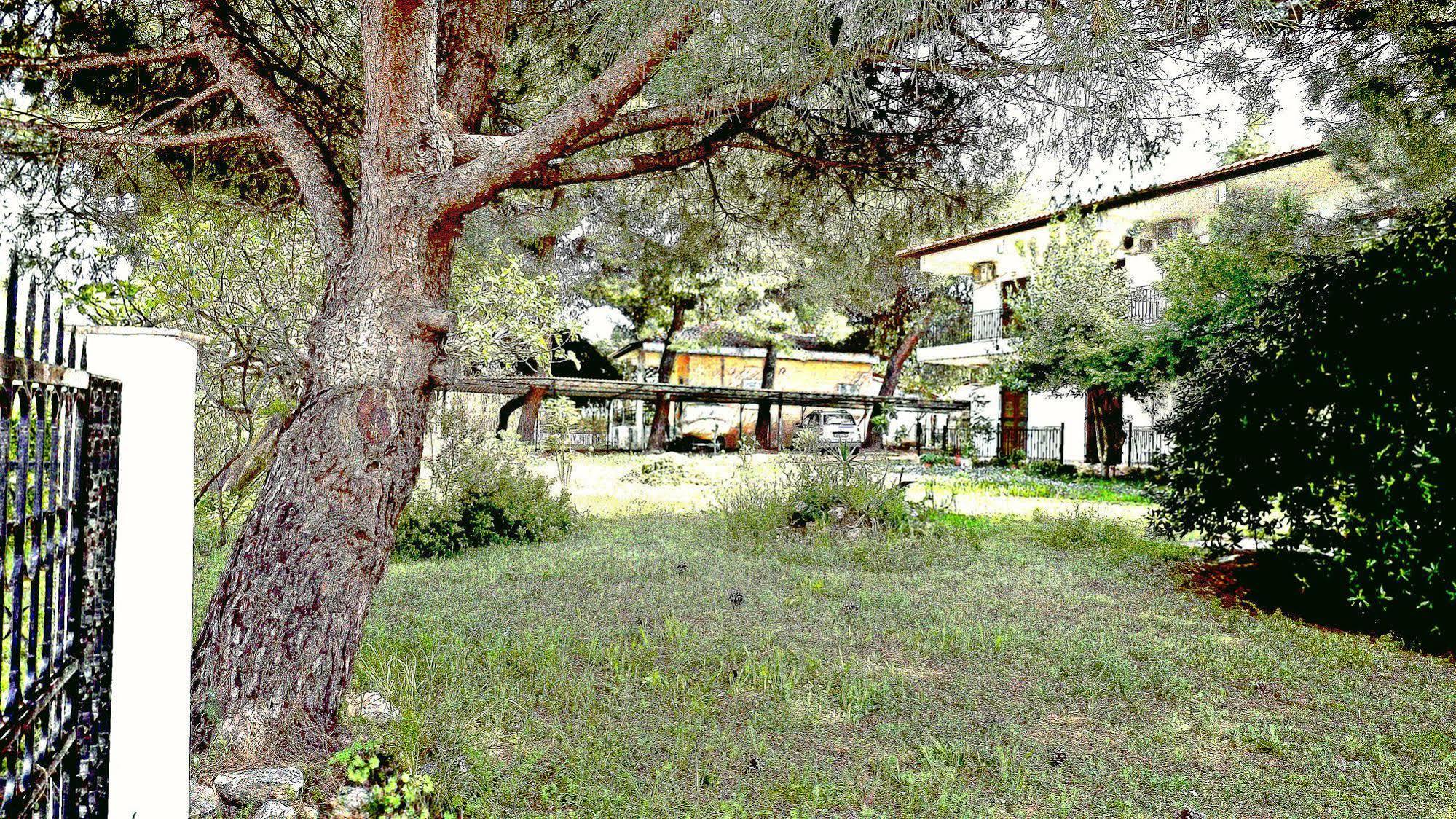 Pefka Studios & Apartments Chalkidiki Exterior photo